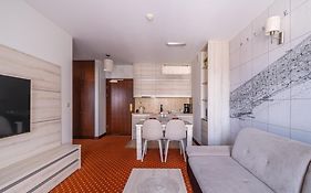 Apartament Viking Continental